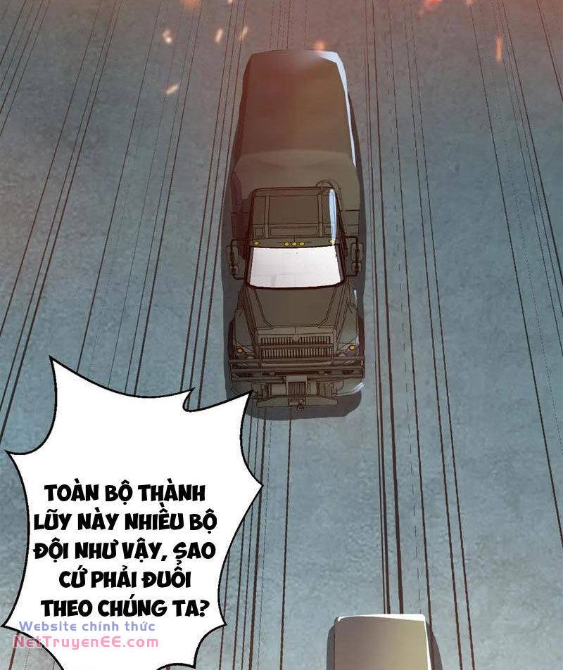 Đệ Nhất Danh Sách - Chapter 240 - Page 33