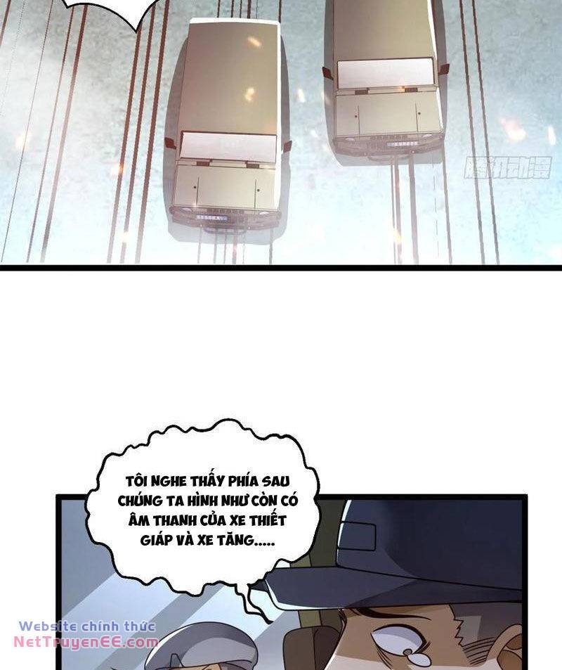 Đệ Nhất Danh Sách - Chapter 240 - Page 34