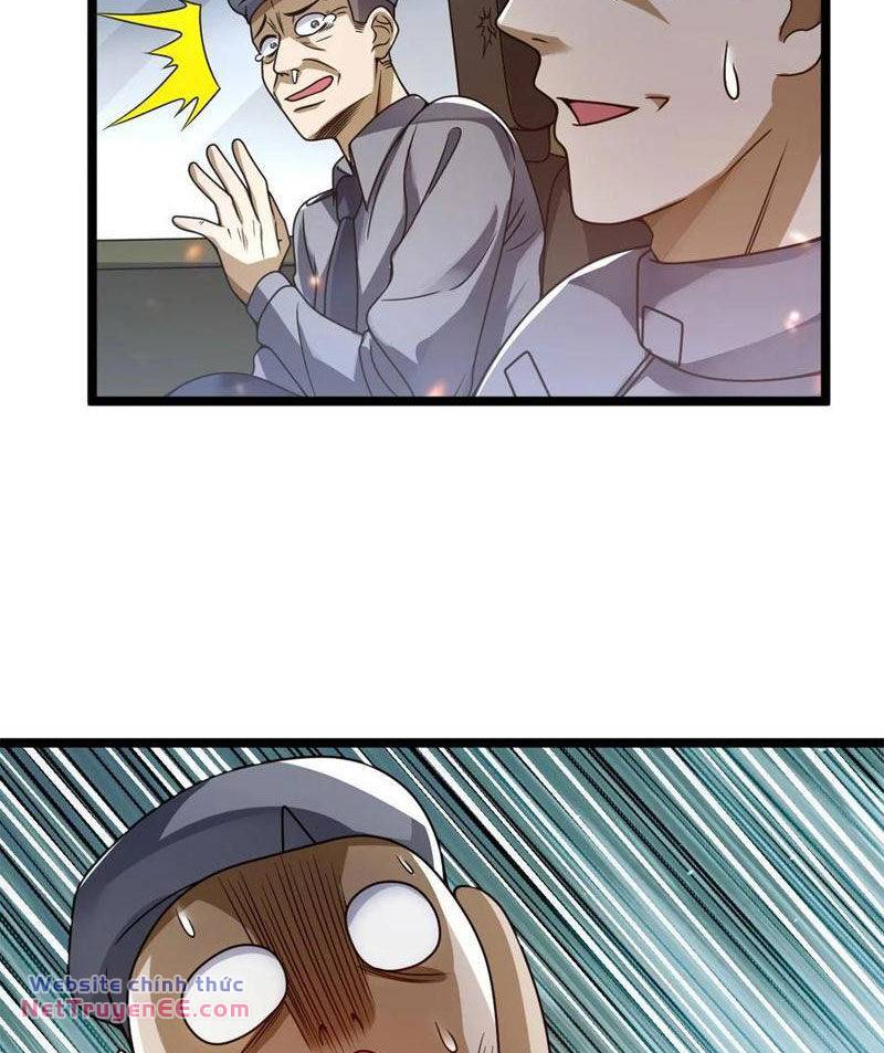 Đệ Nhất Danh Sách - Chapter 240 - Page 35