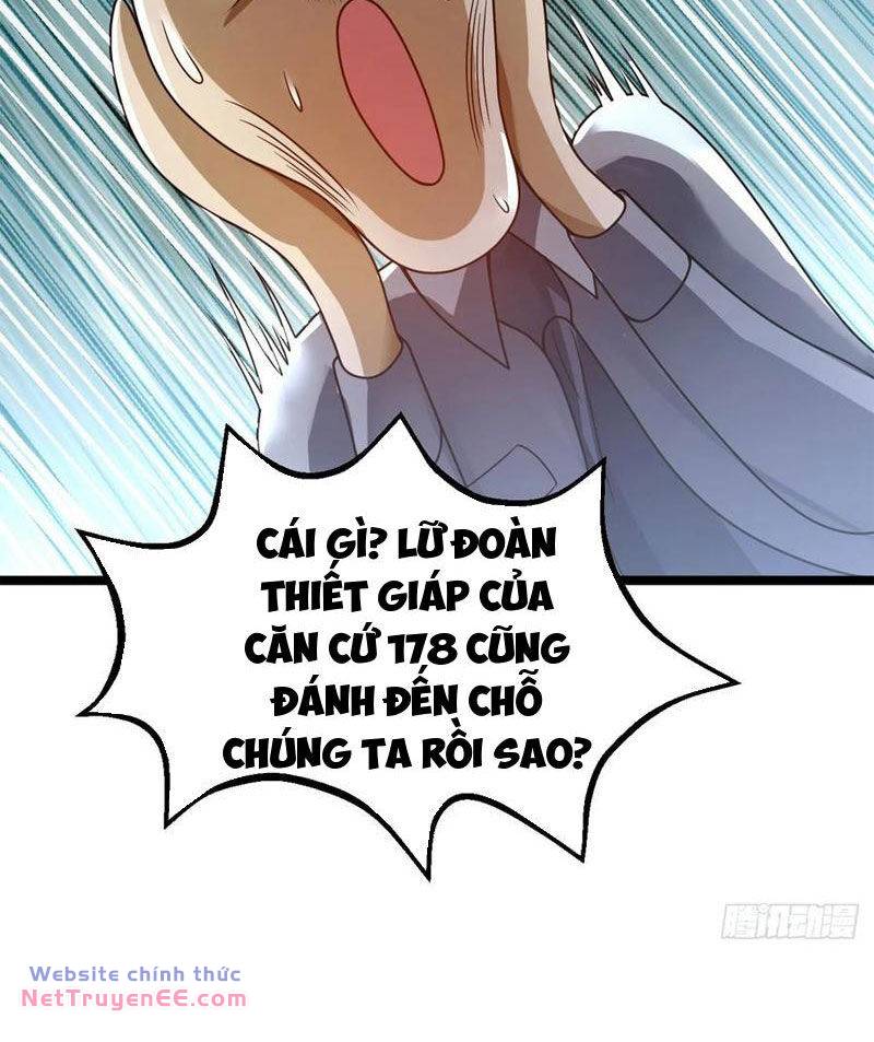 Đệ Nhất Danh Sách - Chapter 240 - Page 36