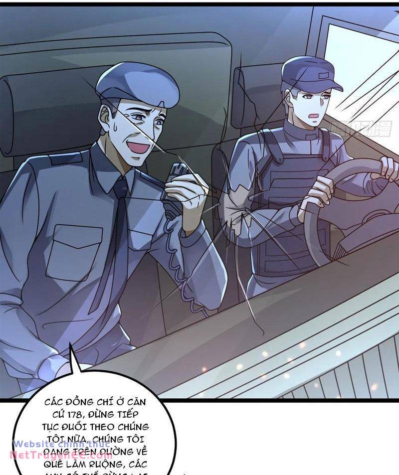 Đệ Nhất Danh Sách - Chapter 240 - Page 38