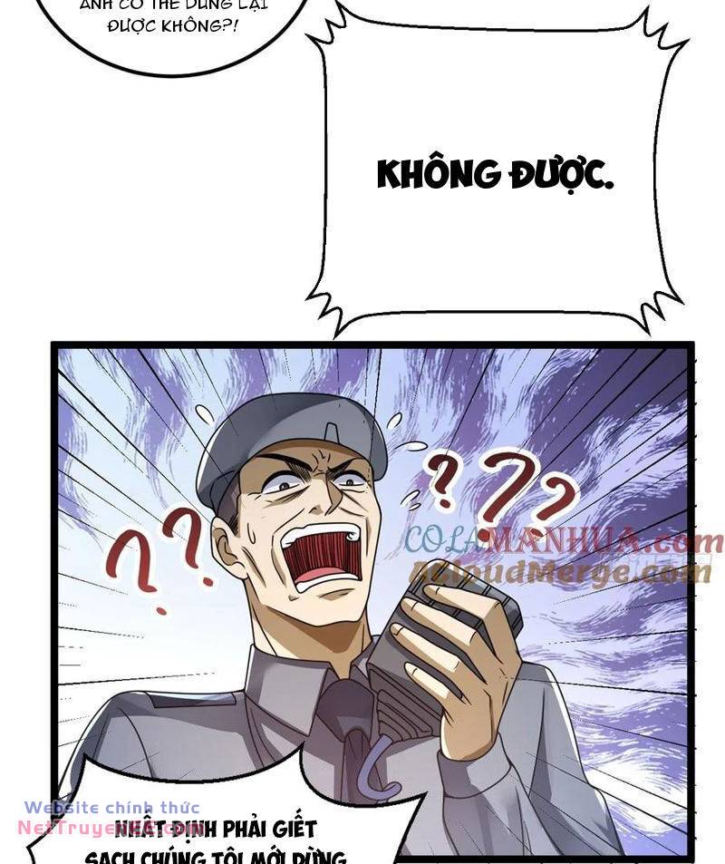 Đệ Nhất Danh Sách - Chapter 240 - Page 39