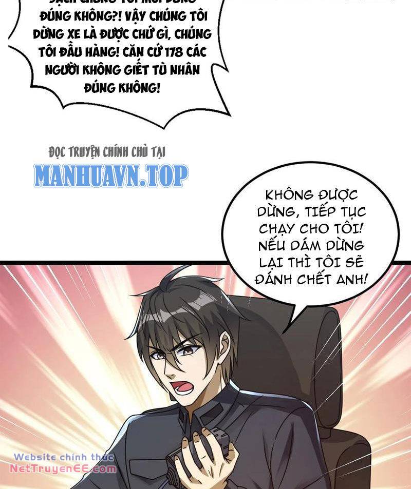 Đệ Nhất Danh Sách - Chapter 240 - Page 40