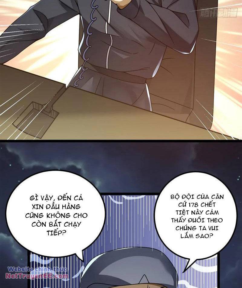 Đệ Nhất Danh Sách - Chapter 240 - Page 41