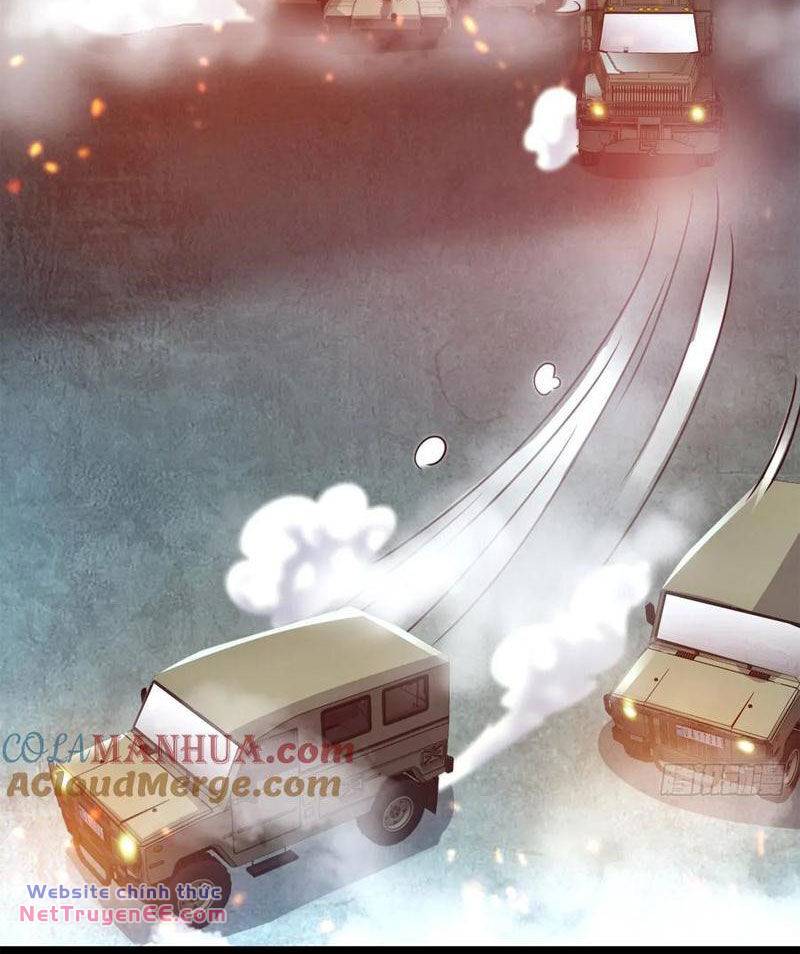 Đệ Nhất Danh Sách - Chapter 240 - Page 43