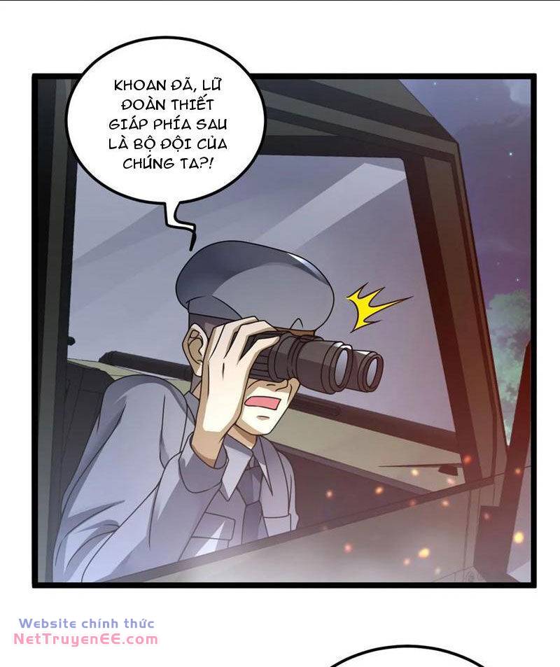 Đệ Nhất Danh Sách - Chapter 240 - Page 44