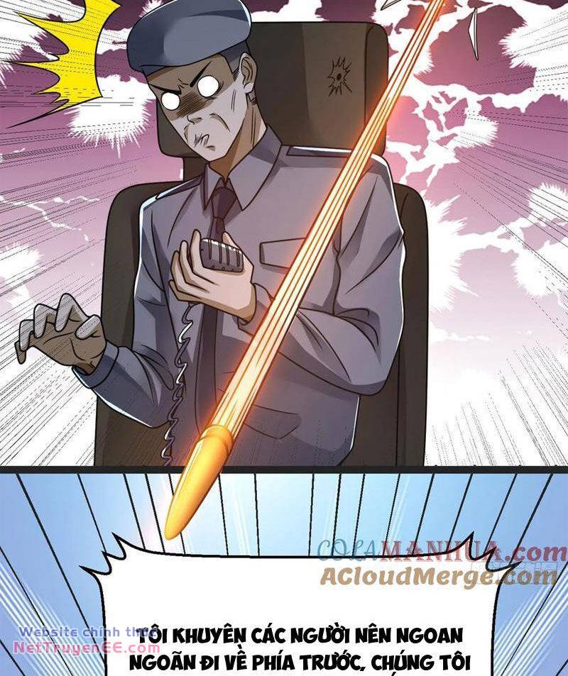 Đệ Nhất Danh Sách - Chapter 240 - Page 47