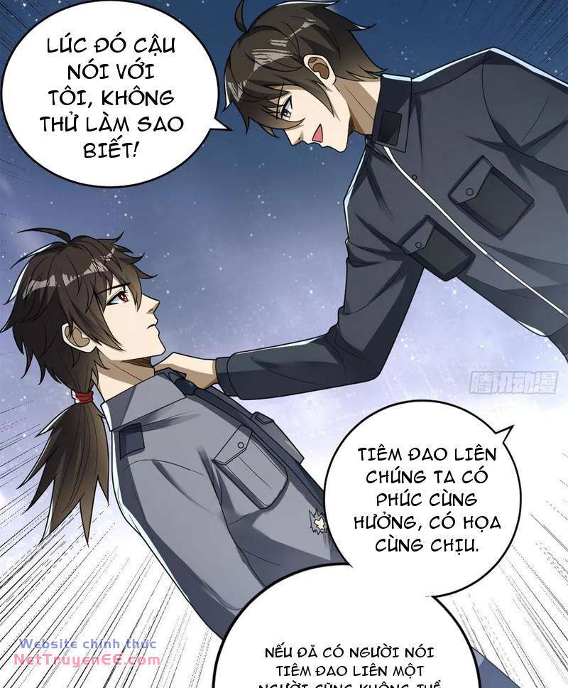 Đệ Nhất Danh Sách - Chapter 240 - Page 4