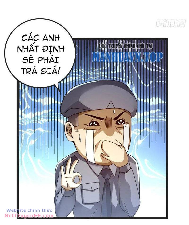 Đệ Nhất Danh Sách - Chapter 240 - Page 49