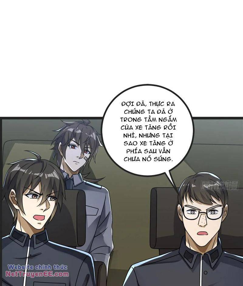 Đệ Nhất Danh Sách - Chapter 240 - Page 50