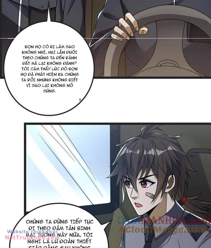 Đệ Nhất Danh Sách - Chapter 240 - Page 51