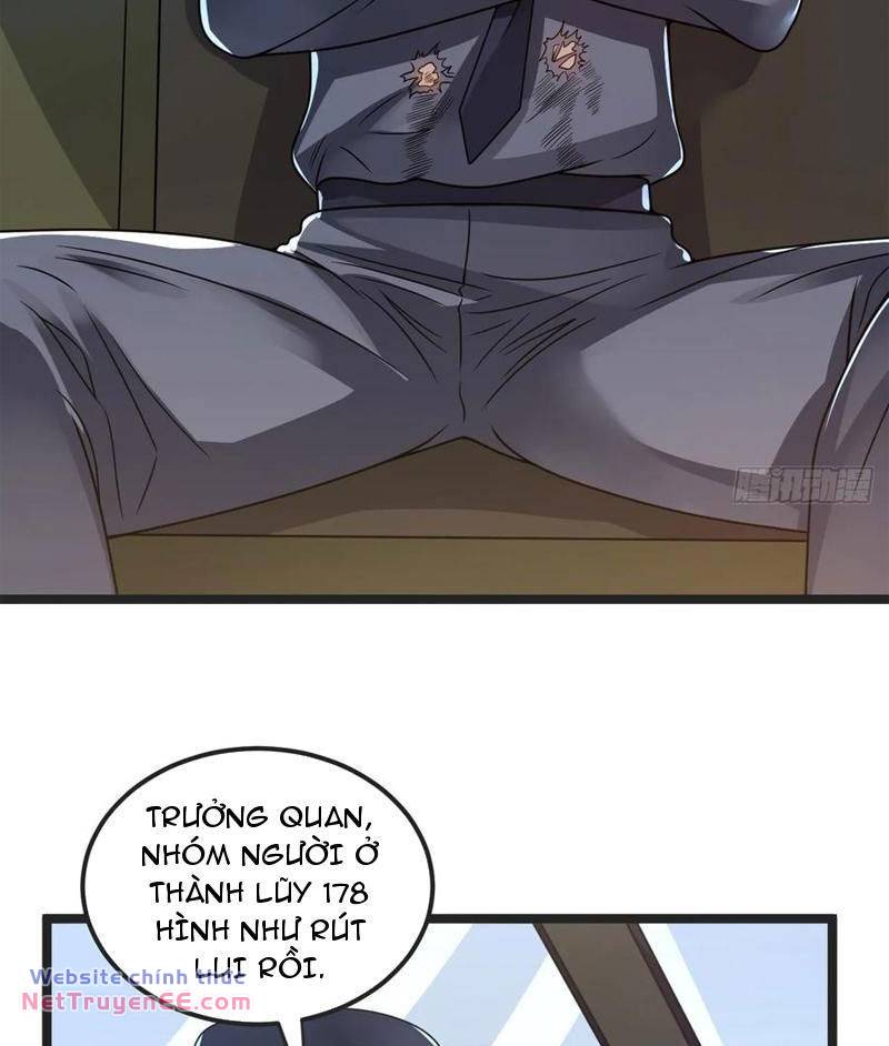 Đệ Nhất Danh Sách - Chapter 240 - Page 54