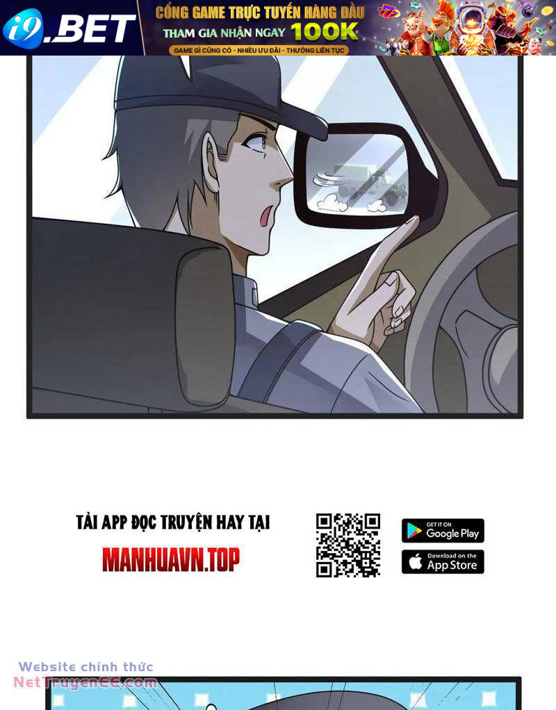 Đệ Nhất Danh Sách - Chapter 240 - Page 55