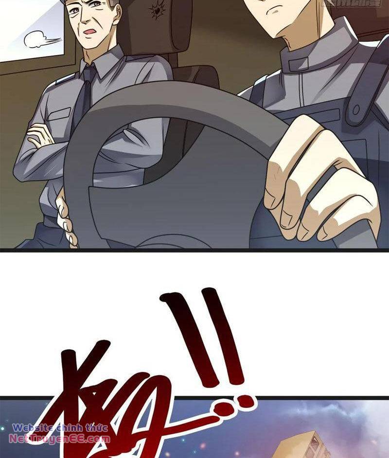 Đệ Nhất Danh Sách - Chapter 240 - Page 57