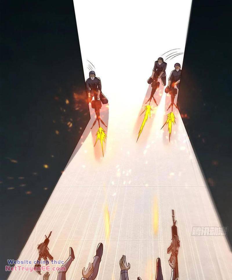 Đệ Nhất Danh Sách - Chapter 240 - Page 6