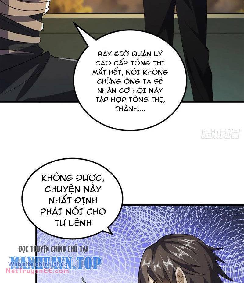 Đệ Nhất Danh Sách - Chapter 241 - Page 9