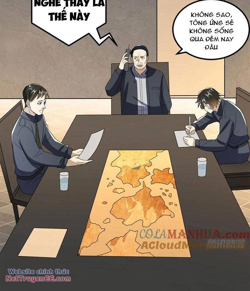 Đệ Nhất Danh Sách - Chapter 241 - Page 11