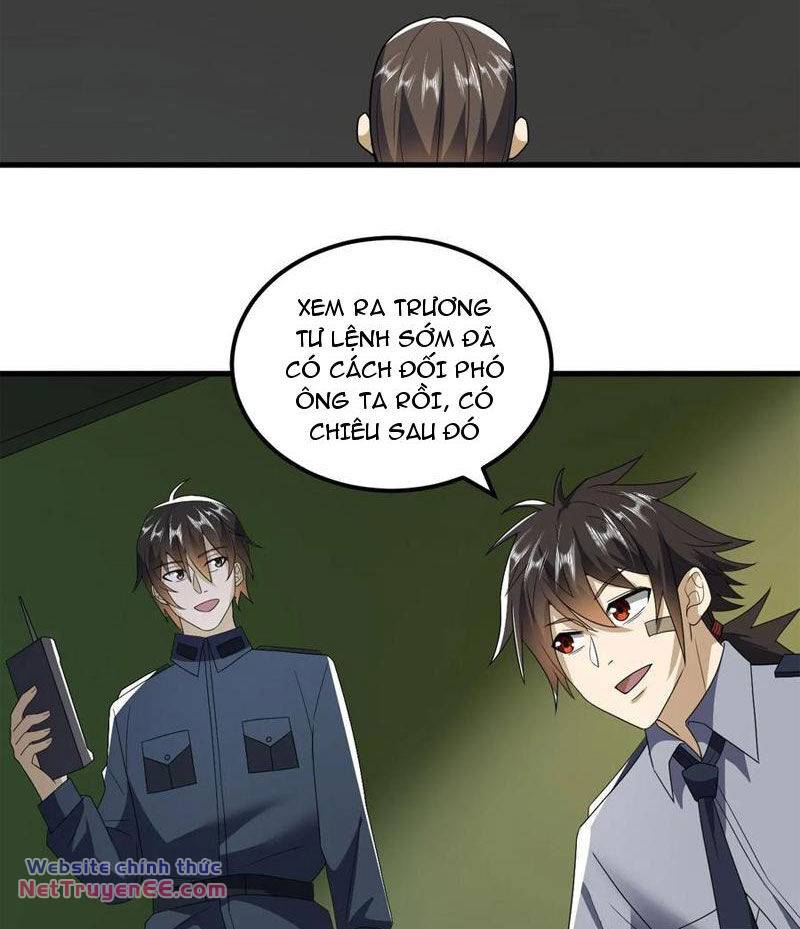 Đệ Nhất Danh Sách - Chapter 241 - Page 12