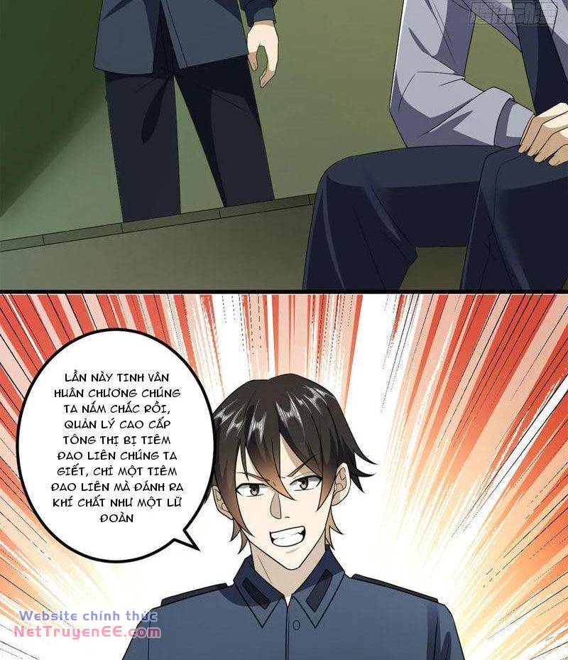 Đệ Nhất Danh Sách - Chapter 241 - Page 13