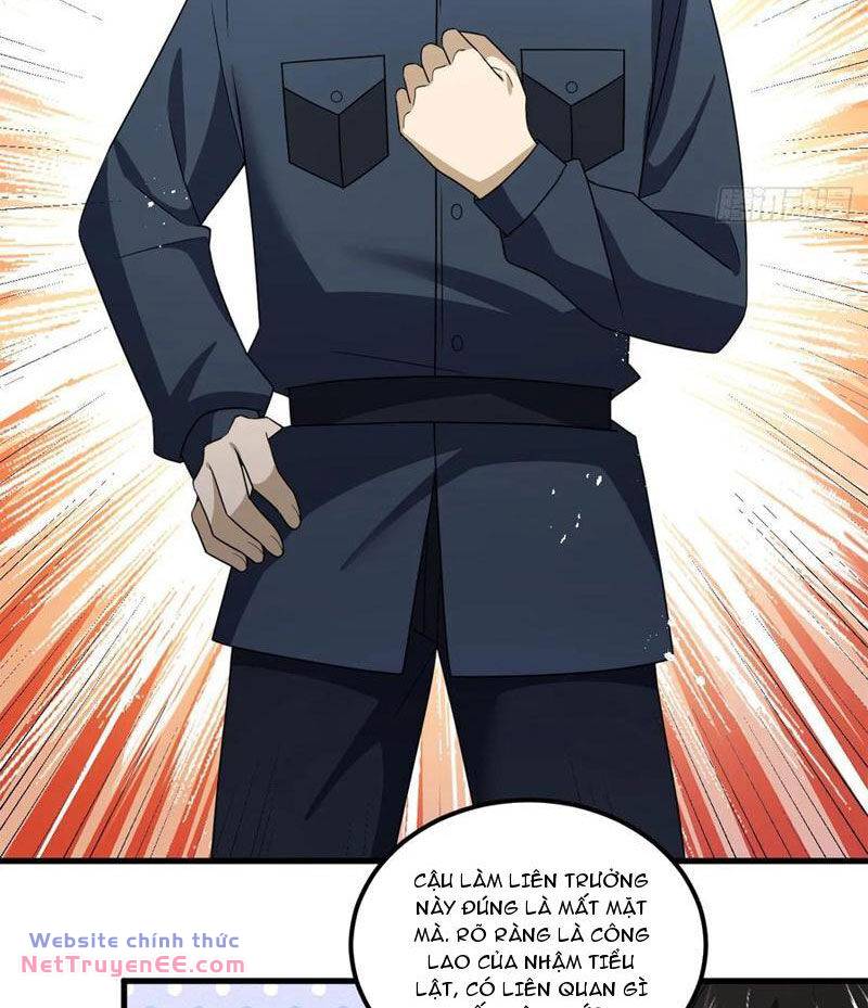 Đệ Nhất Danh Sách - Chapter 241 - Page 14