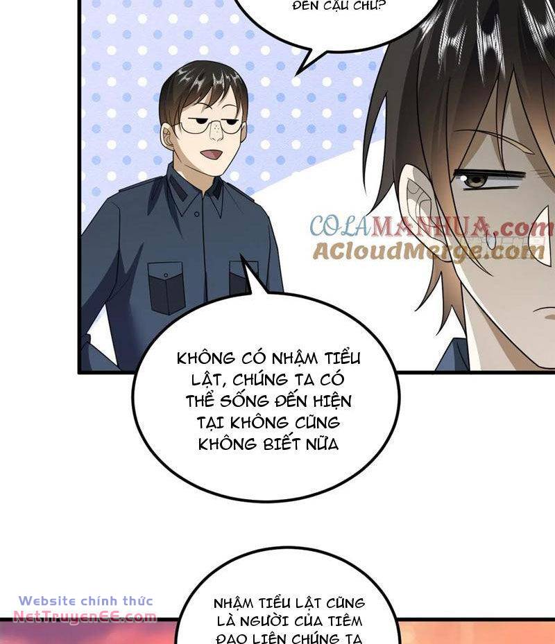 Đệ Nhất Danh Sách - Chapter 241 - Page 15