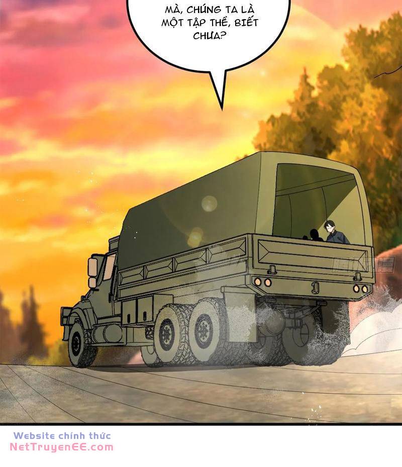 Đệ Nhất Danh Sách - Chapter 241 - Page 16