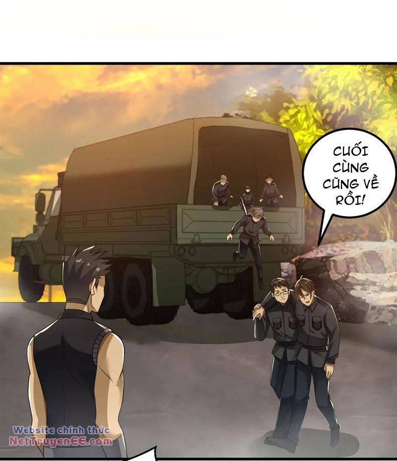 Đệ Nhất Danh Sách - Chapter 241 - Page 19