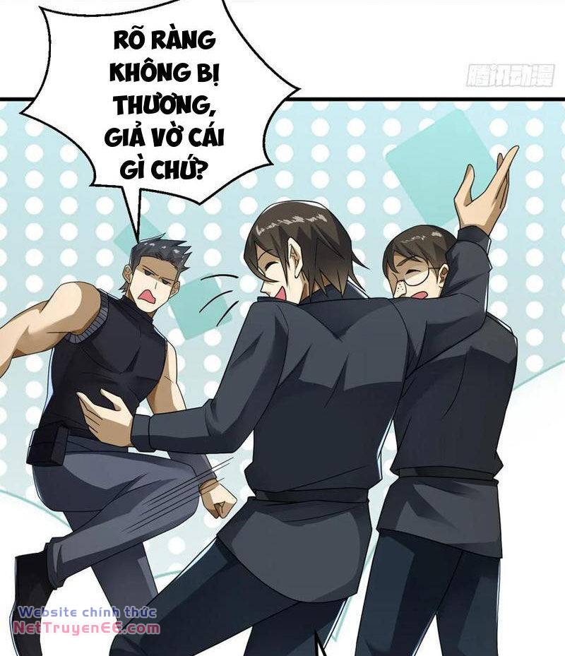 Đệ Nhất Danh Sách - Chapter 241 - Page 20