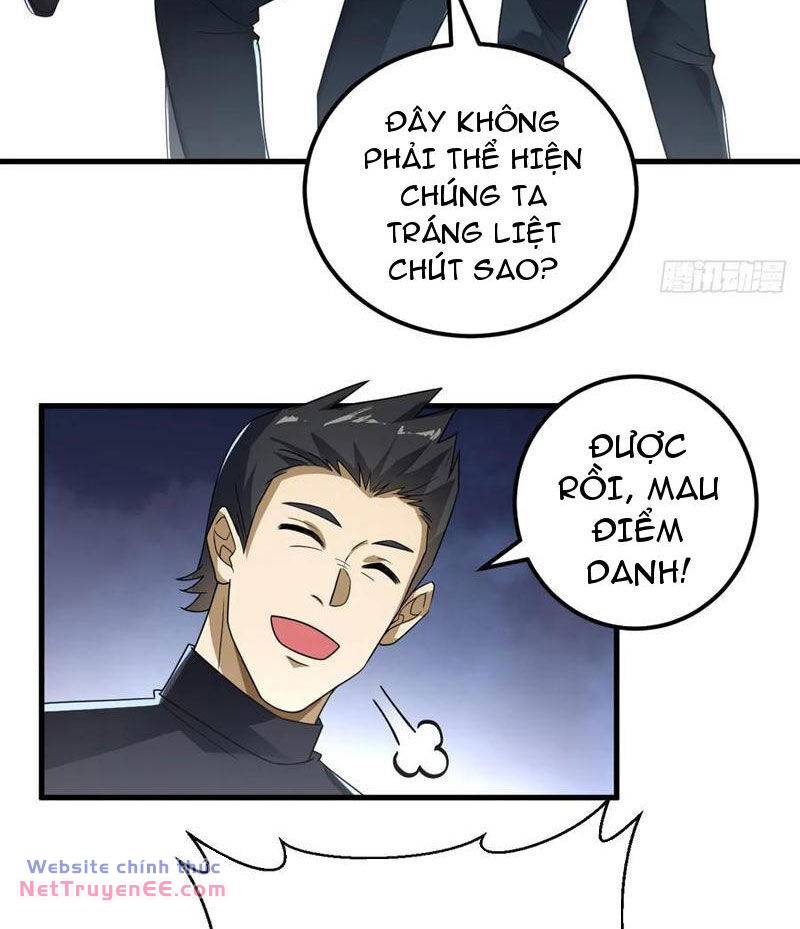 Đệ Nhất Danh Sách - Chapter 241 - Page 21