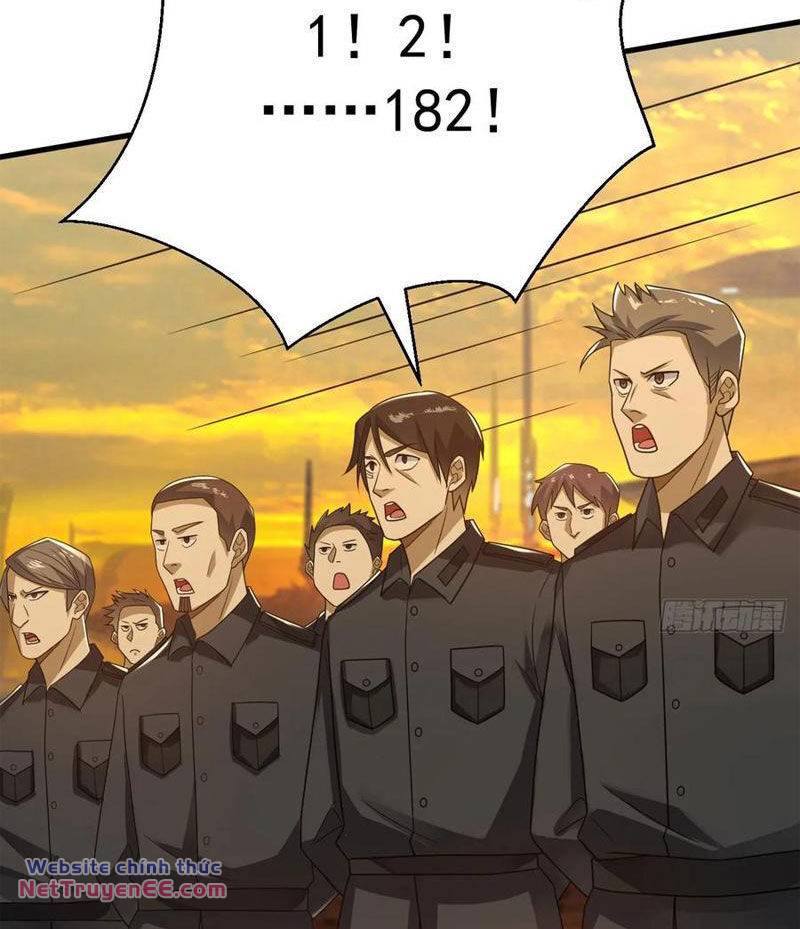 Đệ Nhất Danh Sách - Chapter 241 - Page 23