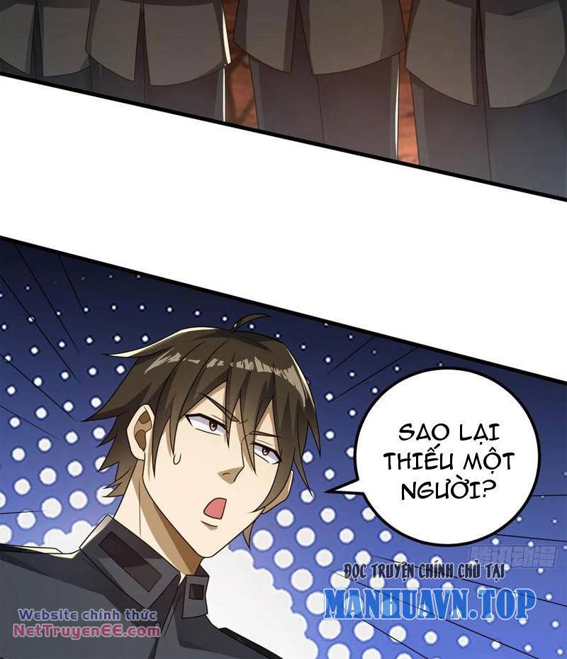 Đệ Nhất Danh Sách - Chapter 241 - Page 24