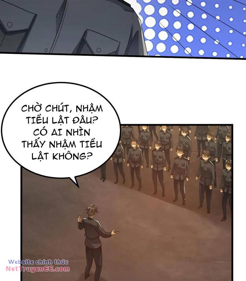 Đệ Nhất Danh Sách - Chapter 241 - Page 25