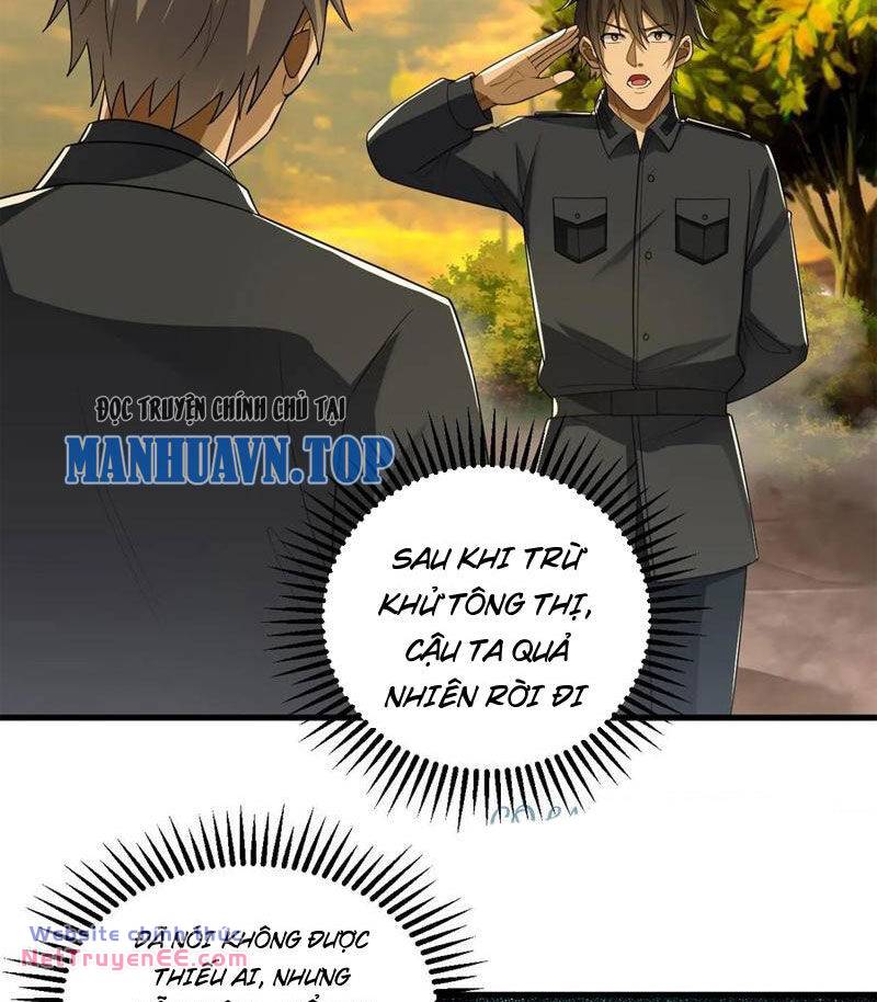 Đệ Nhất Danh Sách - Chapter 241 - Page 29