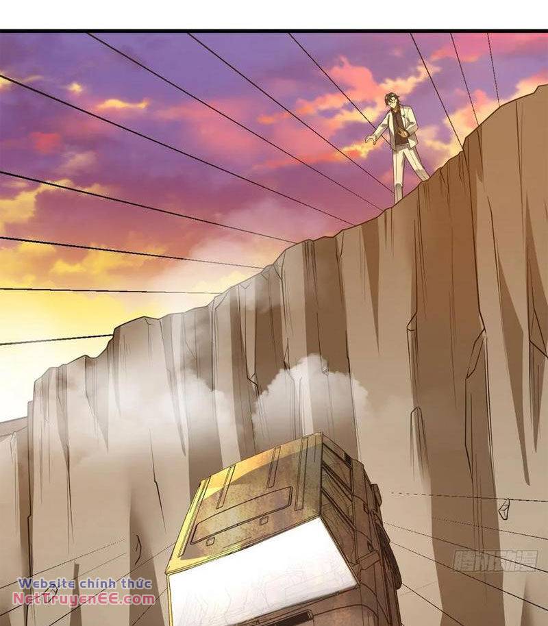 Đệ Nhất Danh Sách - Chapter 241 - Page 36