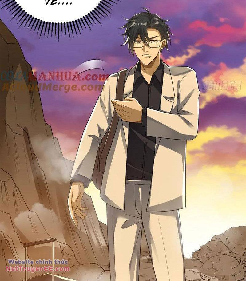 Đệ Nhất Danh Sách - Chapter 241 - Page 38