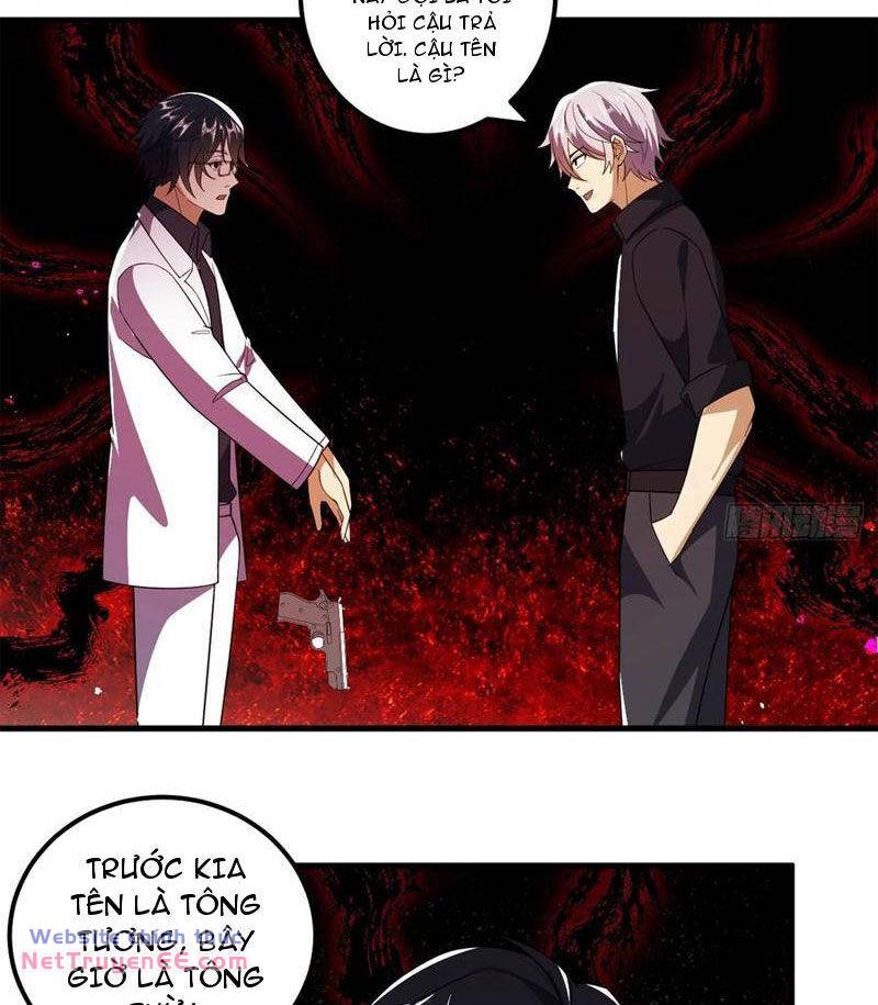 Đệ Nhất Danh Sách - Chapter 241 - Page 44