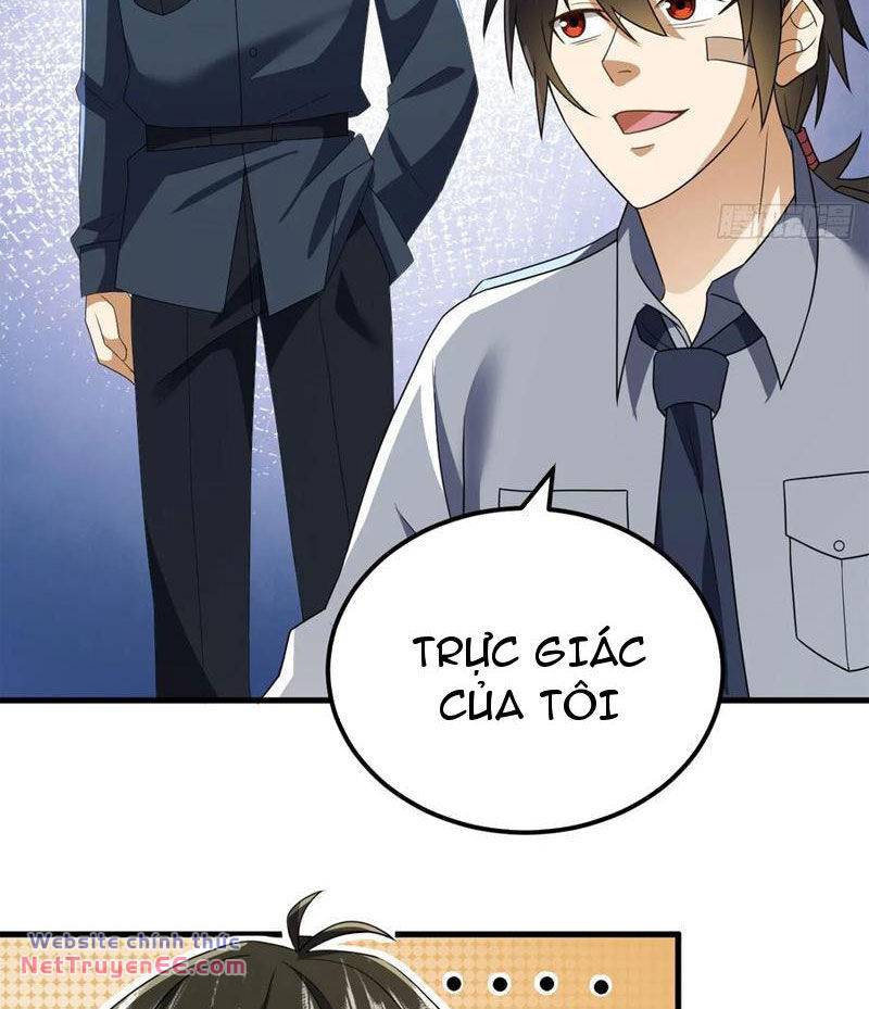 Đệ Nhất Danh Sách - Chapter 241 - Page 4