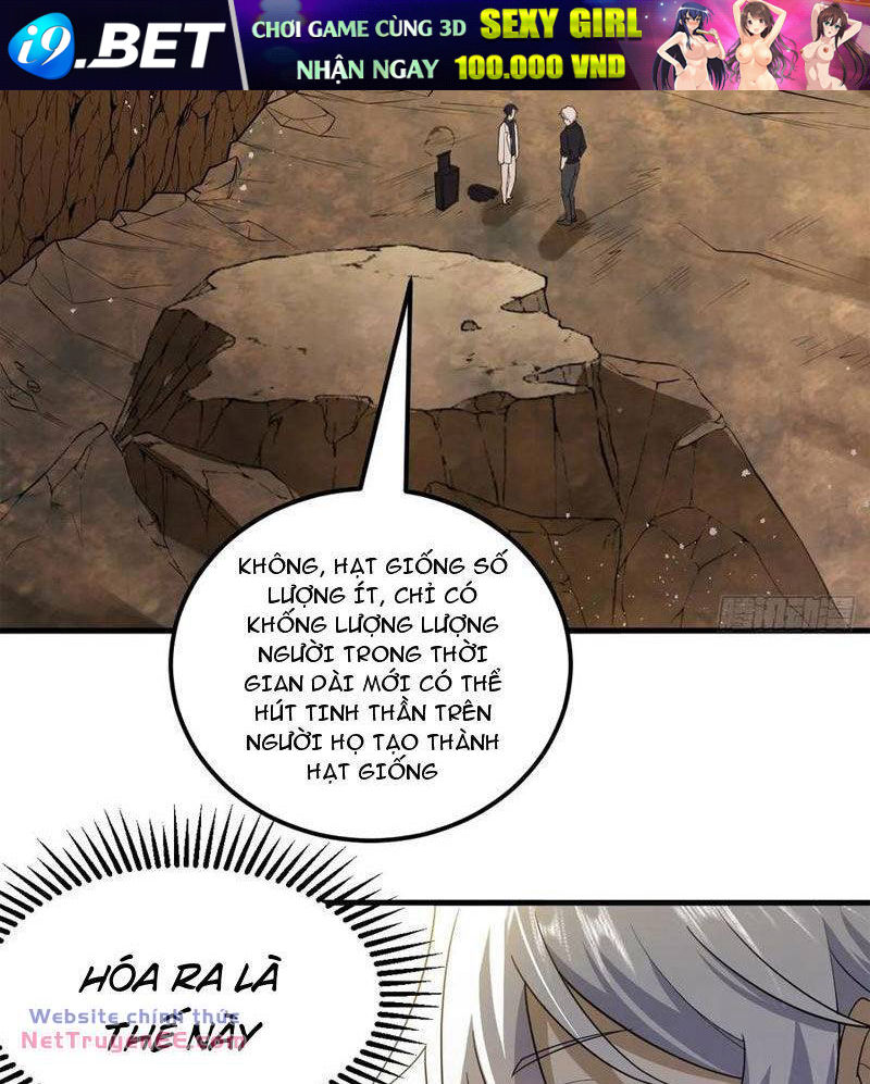 Đệ Nhất Danh Sách - Chapter 241 - Page 50