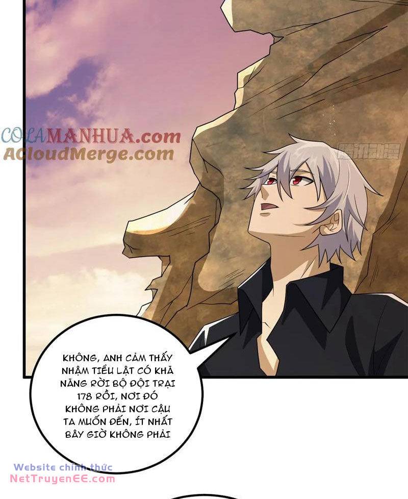 Đệ Nhất Danh Sách - Chapter 241 - Page 56