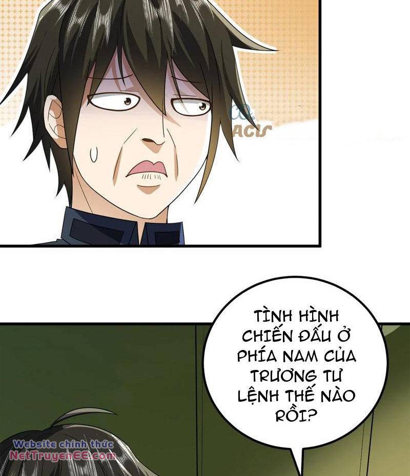 Đệ Nhất Danh Sách - Chapter 241 - Page 5