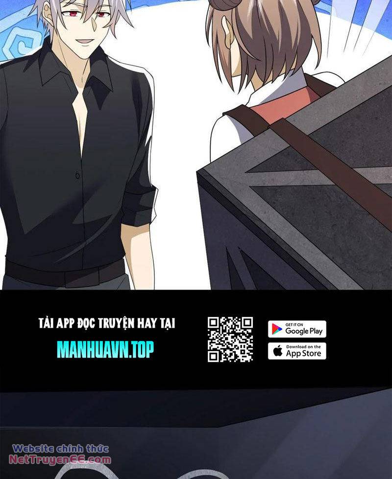 Đệ Nhất Danh Sách - Chapter 241 - Page 59