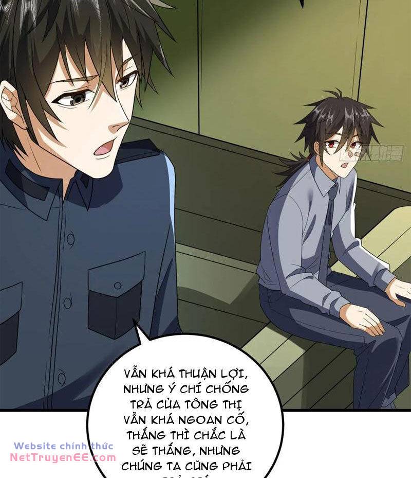 Đệ Nhất Danh Sách - Chapter 241 - Page 6