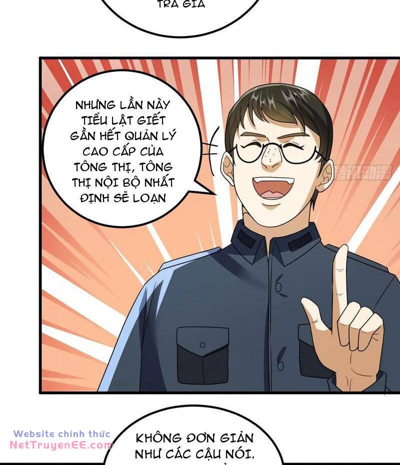 Đệ Nhất Danh Sách - Chapter 241 - Page 7