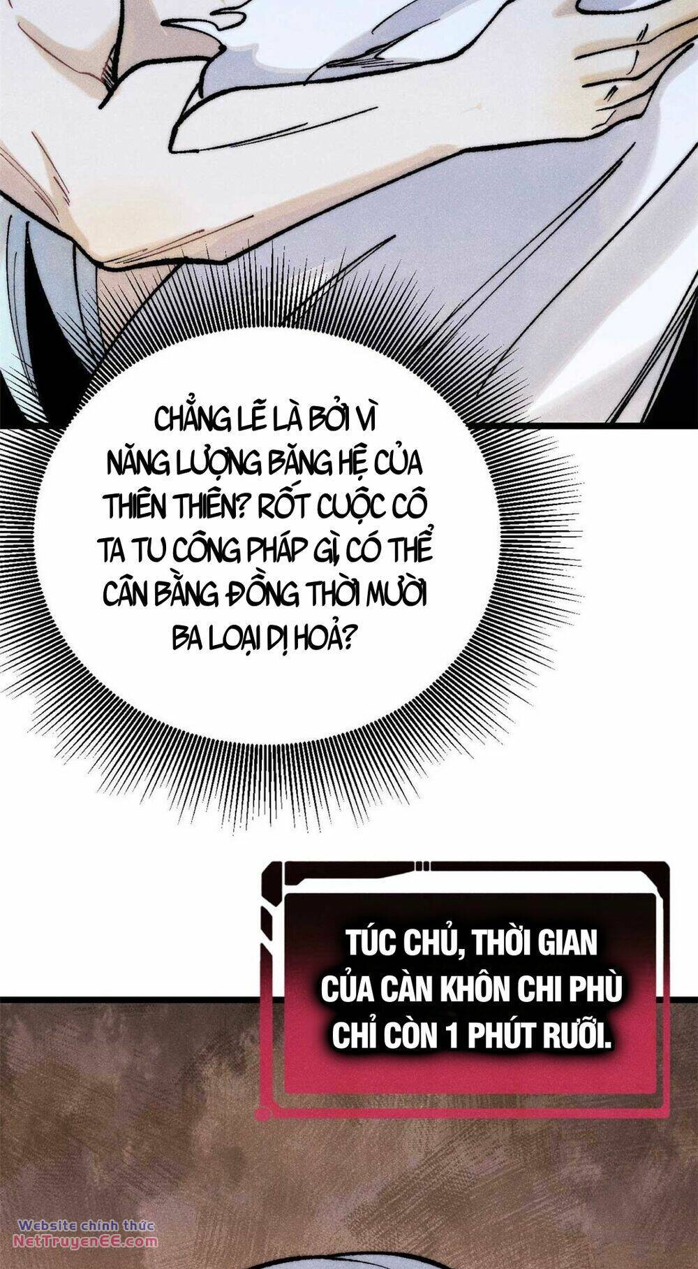 Vạn Cổ Tối Cường Tông - Chapter 313 - Page 9