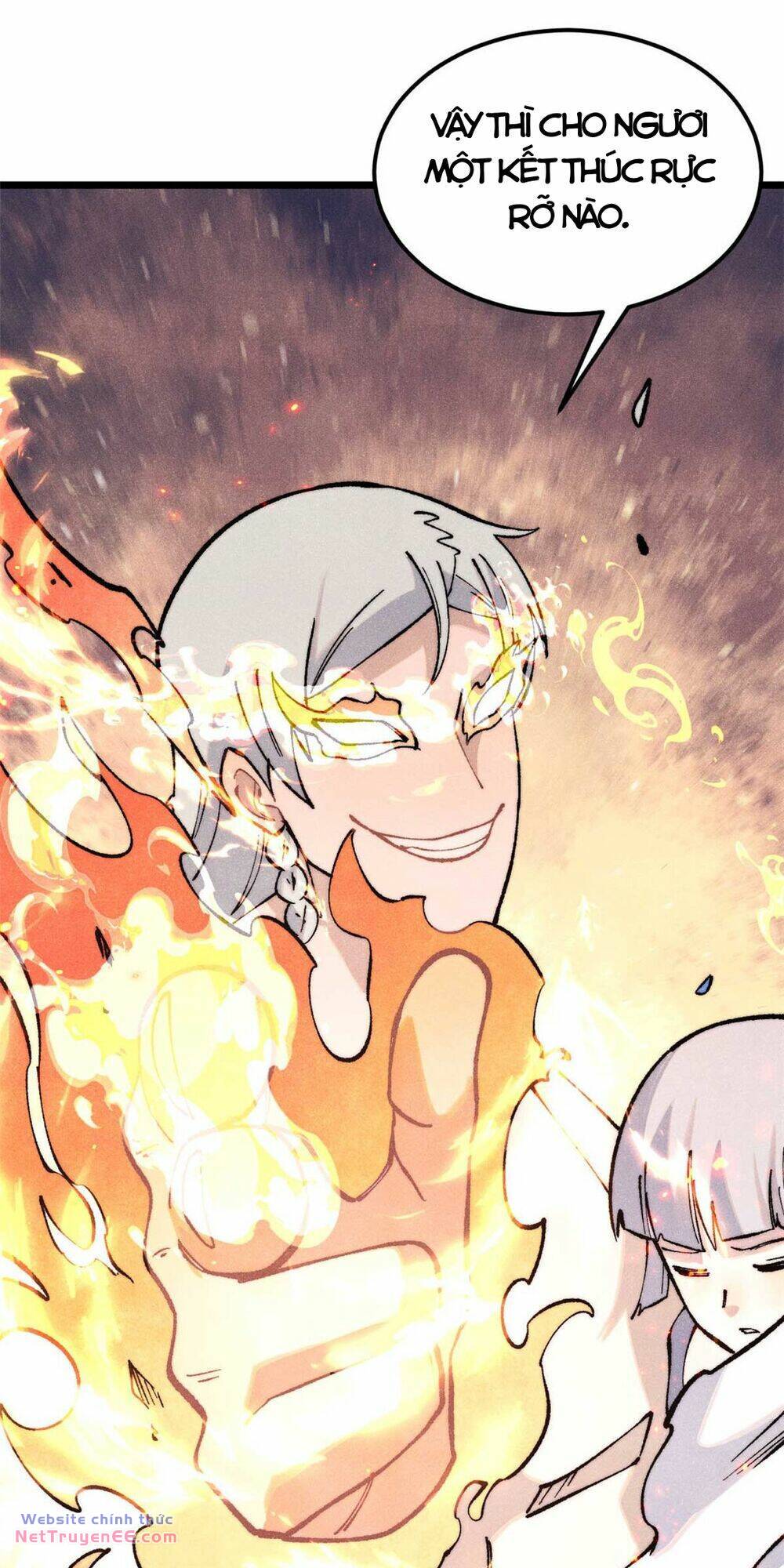 Vạn Cổ Tối Cường Tông - Chapter 313 - Page 11