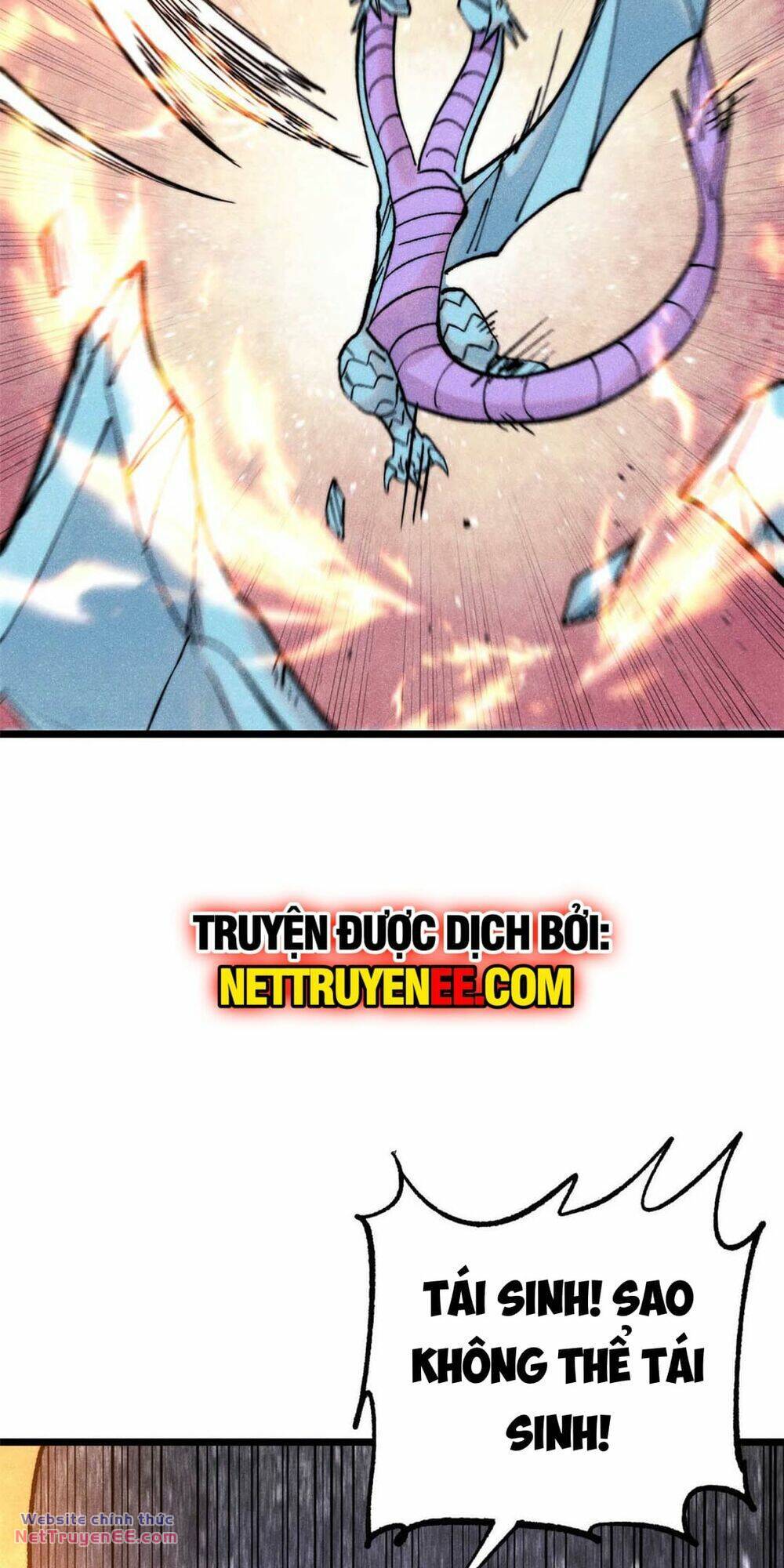 Vạn Cổ Tối Cường Tông - Chapter 313 - Page 17