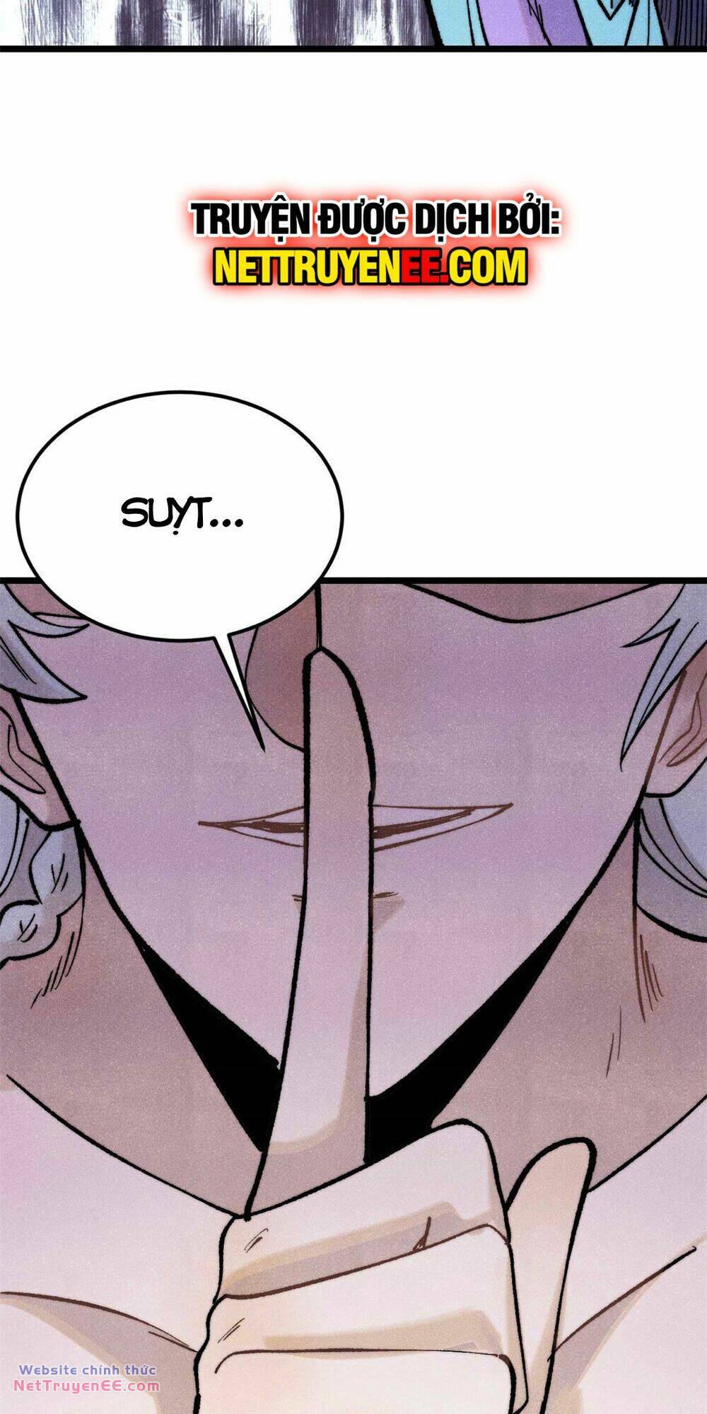 Vạn Cổ Tối Cường Tông - Chapter 313 - Page 21