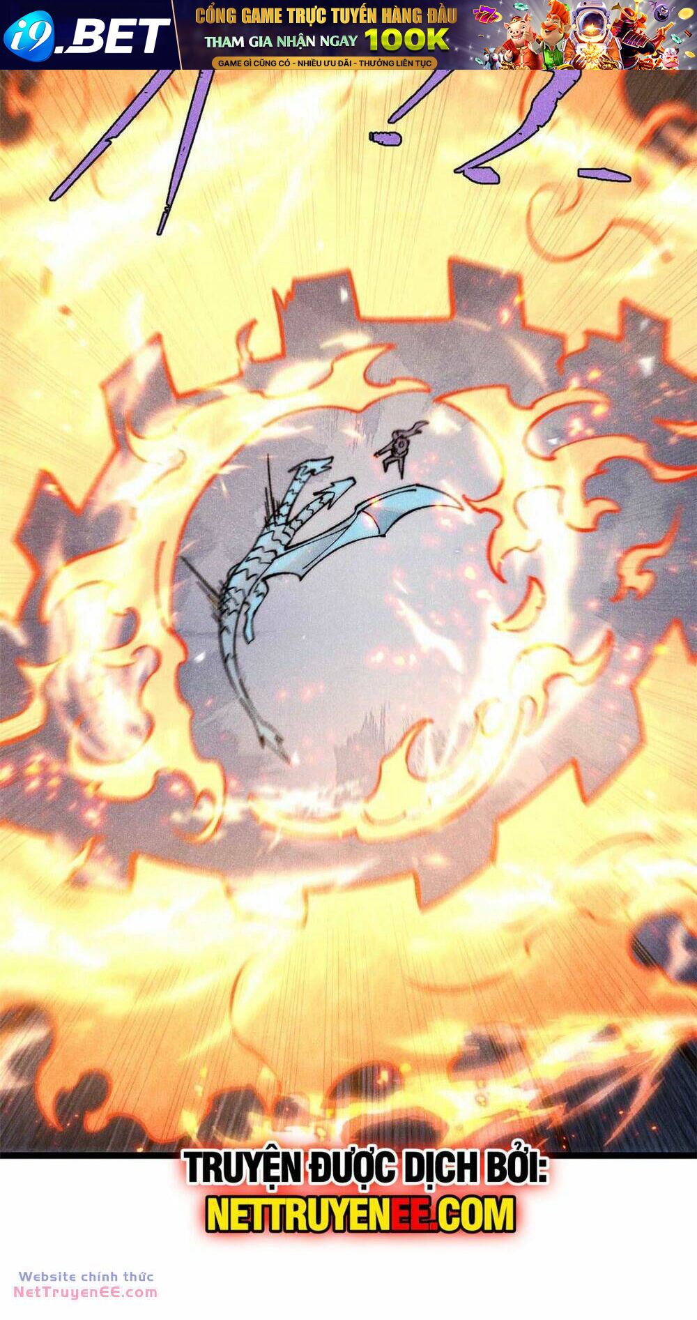 Vạn Cổ Tối Cường Tông - Chapter 313 - Page 23