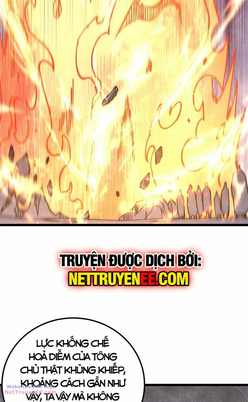 Vạn Cổ Tối Cường Tông - Chapter 313 - Page 25