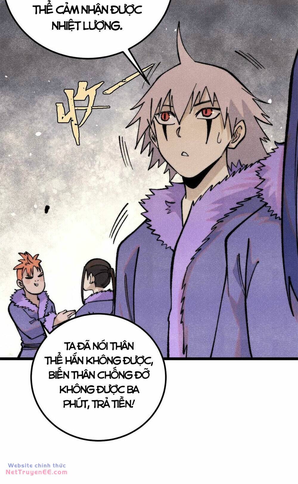 Vạn Cổ Tối Cường Tông - Chapter 313 - Page 26